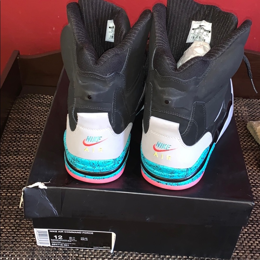 Used 1x in great condition